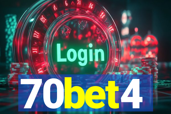 70bet4