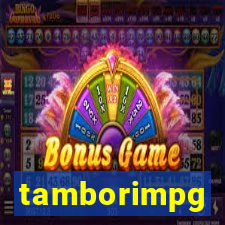 tamborimpg