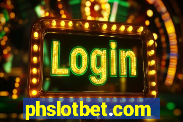 phslotbet.com