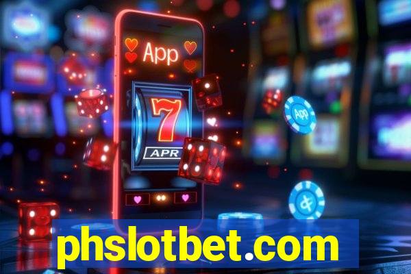 phslotbet.com