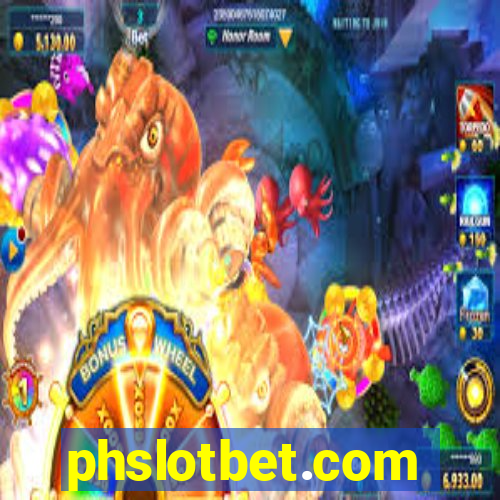 phslotbet.com