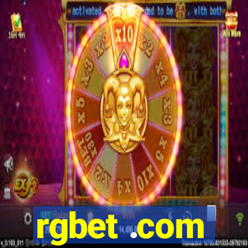 rgbet .com