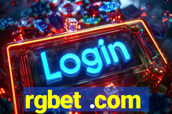 rgbet .com