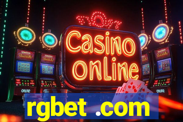 rgbet .com