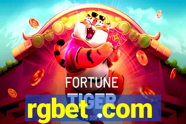 rgbet .com