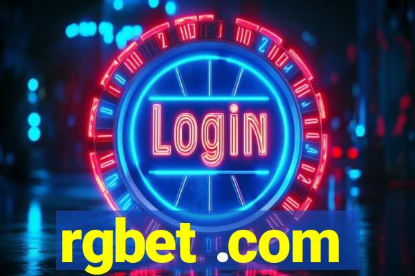 rgbet .com