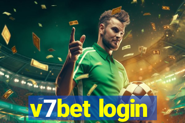 v7bet login