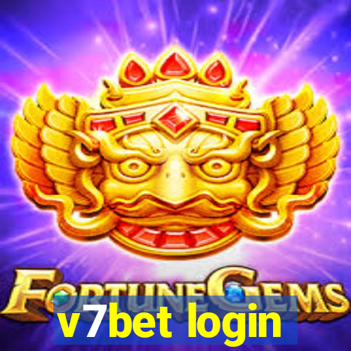 v7bet login