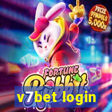 v7bet login