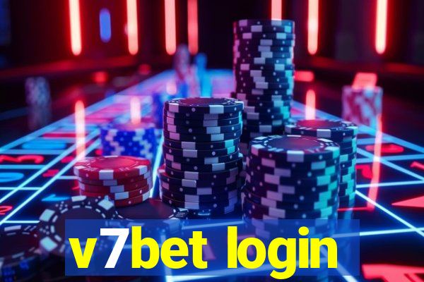 v7bet login