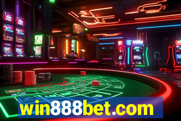 win888bet.com