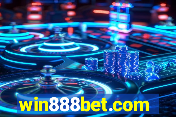 win888bet.com