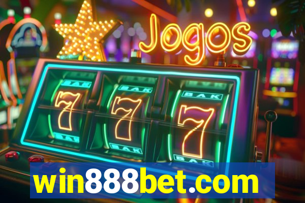 win888bet.com