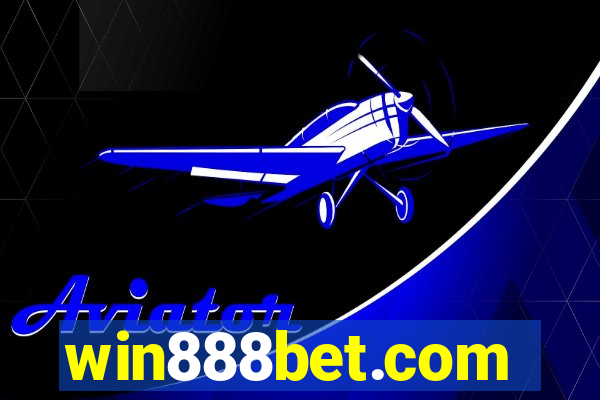 win888bet.com