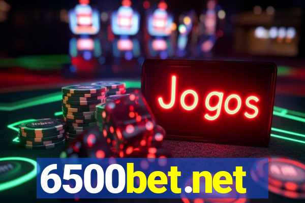 6500bet.net