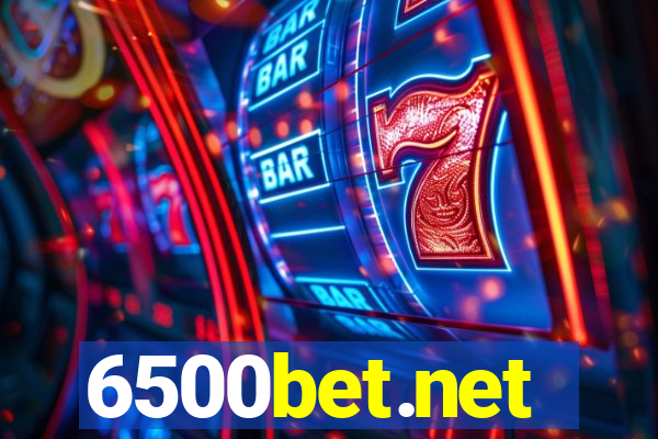 6500bet.net