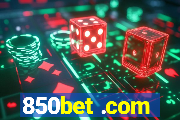 850bet .com