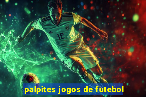 palpites jogos de futebol