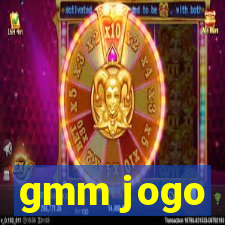 gmm jogo