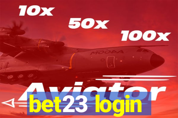 bet23 login