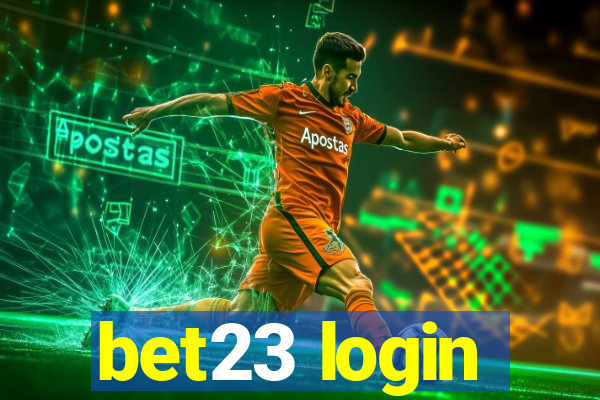 bet23 login