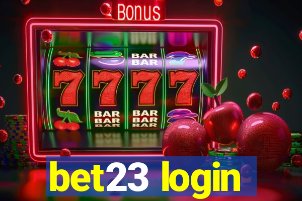 bet23 login