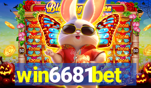 win6681bet