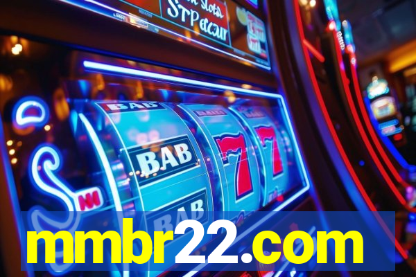 mmbr22.com