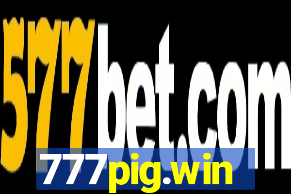 777pig.win