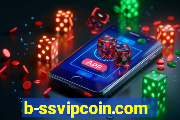 b-ssvipcoin.com