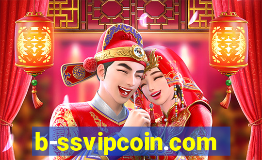 b-ssvipcoin.com