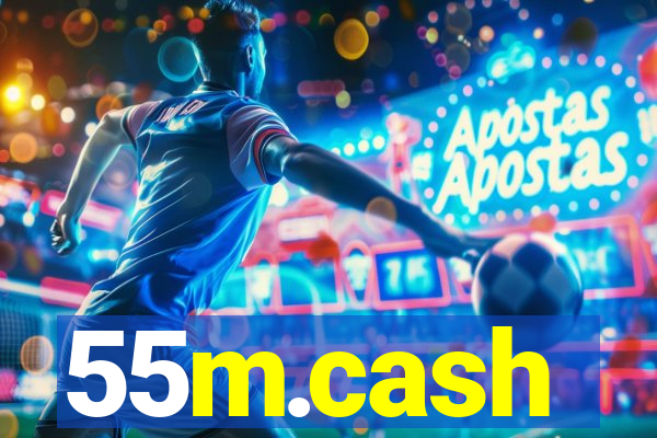 55m.cash