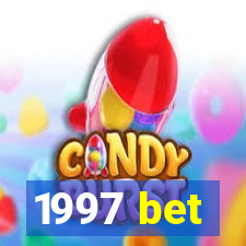 1997 bet