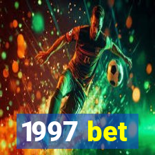 1997 bet