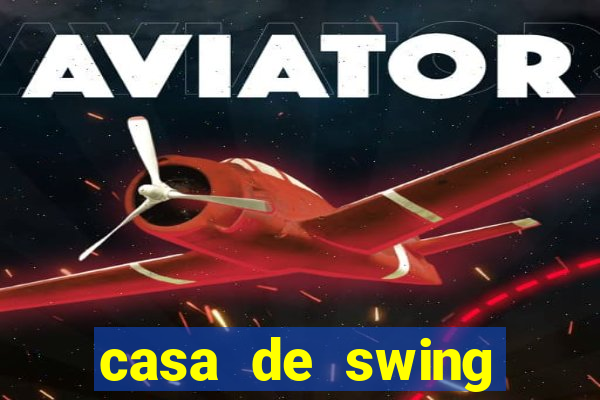 casa de swing porto alegre