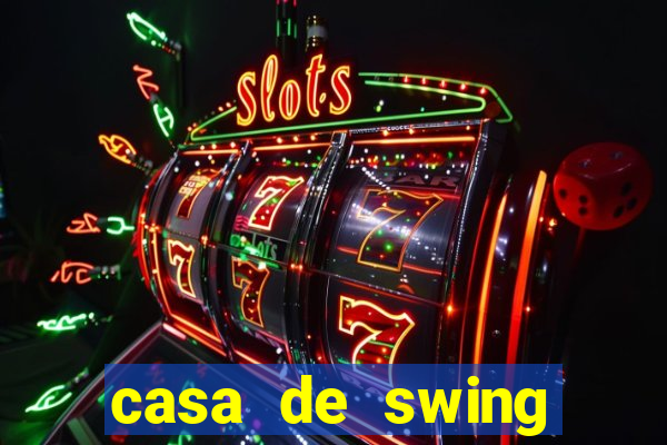 casa de swing porto alegre