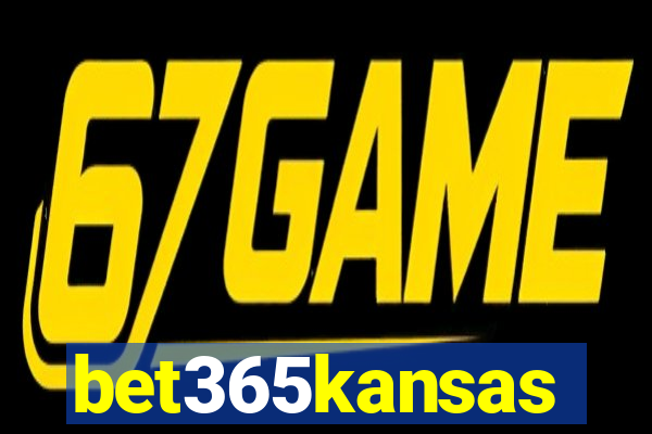 bet365kansas