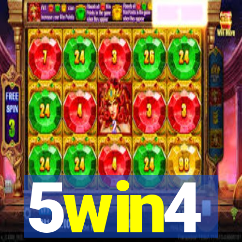 5win4