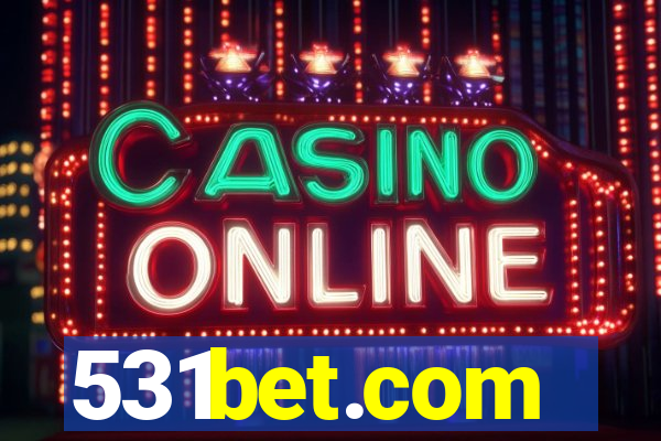 531bet.com