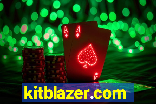 kitblazer.com