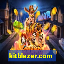 kitblazer.com