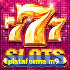 plataforma m9