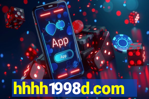 hhhh1998d.com