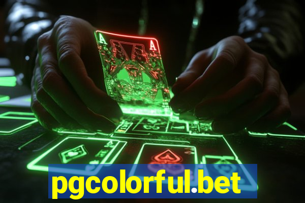 pgcolorful.bet