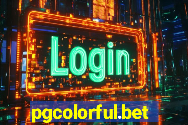 pgcolorful.bet