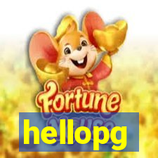 hellopg