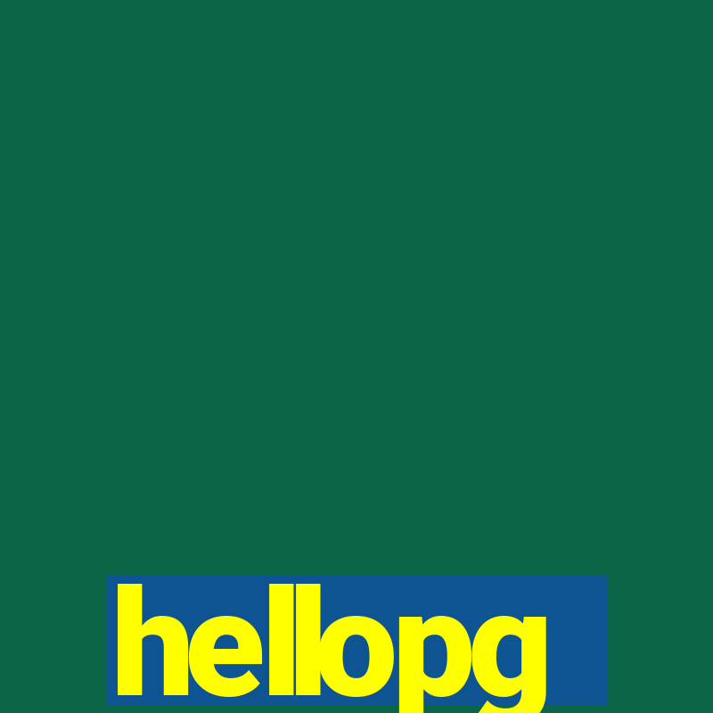 hellopg