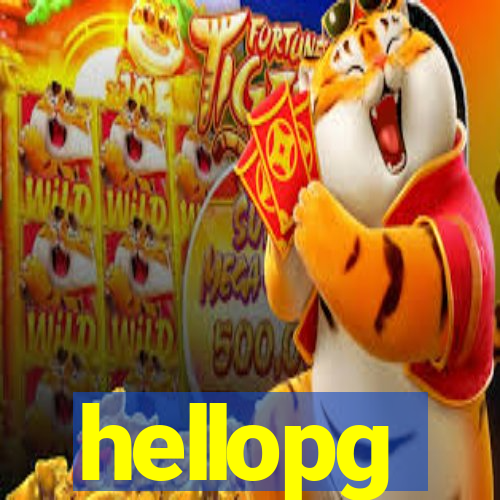 hellopg