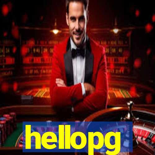 hellopg