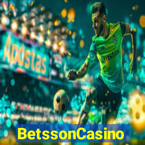 BetssonCasino